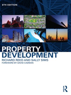 cover image of Property Development